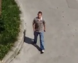 Prepoznajete li kradljivca koji je obio automobil na Koševu?