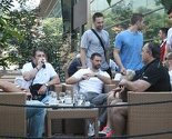 Počelo okupljanje najboljih rukometaša BiH pred utakmicu odluke