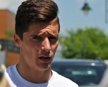 Cimirot zbog povrede napustio pripreme: Poziv selektora mi mnogo znači