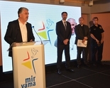 BiH će biti centar svijeta: Za papin pohod se akreditovalo 15.120 ljudi