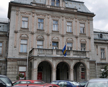Koncert Muzičke akademije i Sarajevske filharmonije u Domu OSBiH