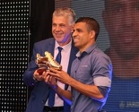 Wagner izabran za najboljeg igrača Premijer lige BiH u protekloj sezoni