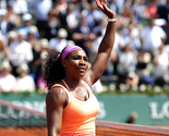 Serena Williams ubjedljivo do polufinala Roland Garrosa
