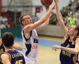Nikolić, Vrabac i Atić u NBA kampu u Italiji