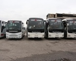 U subotu izmjena u redu vožnje na autobuskim linijama Centrotransa