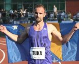 Bh. atletičari ostvarili odlične rezultate na atletskom mitingu u Zenici