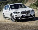 BMW zvanično predstavio novi X1
