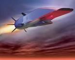 Air Force razvija avion kojim se Atlantik pređe za sat