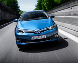 Klix.ba u Briselu: Vozili smo novu Toyotu Auris