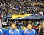 NSBiH: Ne dozvolite da bilo kojim gestom bacimo mrlju na našu reprezentaciju i državu
