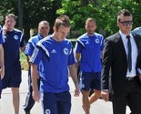 Nova FIFA-ina rang-lista: Belgija  na 2. mjestu, Zmajevi ostali 32.