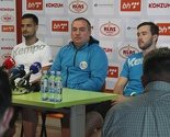 Marković: Neću plakati ni za kim i ni za čim, navikao sam na probleme