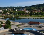 U subotu Open Air Party na Panonskim jezerima