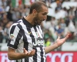 Juventus protiv Barcelone bez Chiellinija