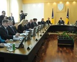 Vlada FBiH usvojila spornu uredbu, DF poslijepodne odlučuje o sudbini koalicije
