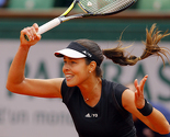 Ivanović ispala sa Roland Garrosa, Safarova ide u finale