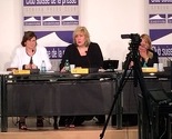 Dunja Mijatović dobitnica nagrade Press Emblem Campaign