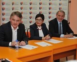 DF napušta koaliciju sa SDA i HDZ-om, ostaju u Vladi FBiH