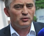 Komšić: Parlamentarna većina u FBiH više ne postoji, Novalić nema podršku DF-a