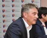 Komšić nakon napuštanja koalicije: Ne ostavljam više nikakvu mogućnost za dogovor
