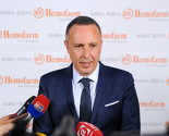 Svečanim prijemom u Banjoj Luci obilježeno 55 godina kompanije Hemofarm