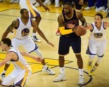 NBA: Warrorsi poveli u finalnoj seriji