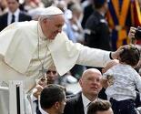 Svečani dan za BiH: Papa Franjo stiže u Sarajevo!