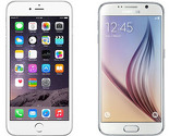 Appleov iPhone 6S Plus će imati 2K ekran