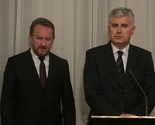Šta nakon raspada koalicije u FBiH: Četiri mogućnosti za rješenje trenutne krize