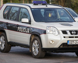 U Sarajevu sinoć ukraden BMW
