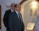 Osmanović: Hitno riješiti status Zemaljskog i Historijskog muzeja