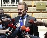 Izetbegović: Novalić neće pokretati smjene niti ćemo mi tražiti nove partnere
