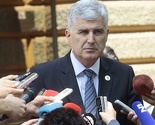 Čović: Intenzivno ćemo razgovarati o ulasku SBB-a u vlast
