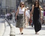 U BiH sutra sunčano, poslijepodne pljuskovi