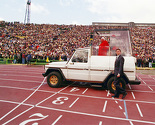 Kako je 1997. godine izgledala historijska posjeta pape Ivana Pavla II Sarajevu