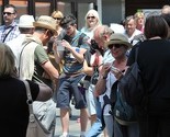 Evropa u Sarajevu: Osjećamo se kao dio velike porodice, kao dio ovog grada