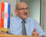 Del Vechio o papi: Stvorena je pozitivna atmosfera koju u Sarajevu dugo nismo vidjeli