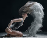 Fascinantne fotografije plesača: Dinamičnost pokreta uhvaćena u trenutku
