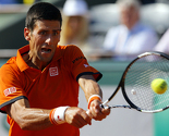 Roland Garros: U presudnim trenucima nevrijeme prekinulo meč Đoković - Murray