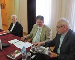 U Sarajevu predstavljena knjiga "Ljubav. Sila. Domišljatost - Skidanje maski"