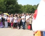 Mještani zeničkih naselja protestvovali, a ArcelorMittal smatra da nema koristi od toga
