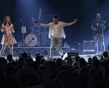 Sarajevska publika uživala uz hitove grupe S.A.R.S.