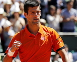 Roland Garros: Đoković savladao Murrayja, u finalu ga čeka Wawrinka