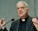 Lombardi: Dosadašnji dio papine posjete protekao savršeno