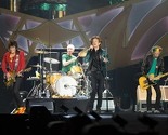 Grupa Rolling Stones spremna za rad na novom albumu