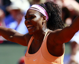 Serena Williams pobijedila Lucie Šafarovu u finalu i osvojila Roland Garros
