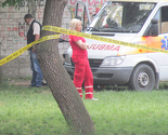 Uhapšen maloljetni ubica dječaka u dvorištu škole u Bijeljini