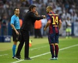 Luis Enrique: Moji igrači su rođeni pobjednici