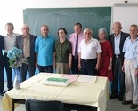 Susret nakon 50 godina: Okupila se generacija koja je razvijala industriju bivše države