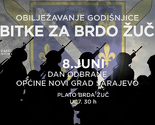 Općina Novi Grad sutra obilježava Dan općine i Bitke za brdo Žuč